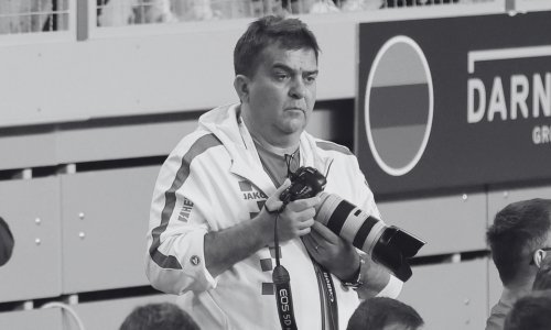 Preminuo novinar i fotoreporter Mario Ćužić