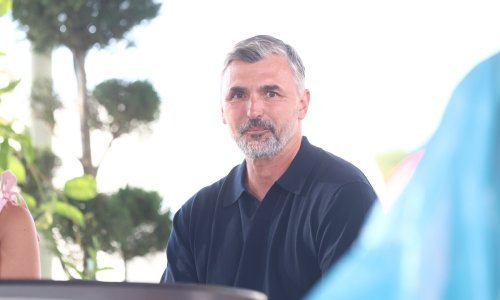 Ivaniševićeva izjava o Đokoviću je hit, a imao je poruku i za Hrvate: Zaboravljamo...