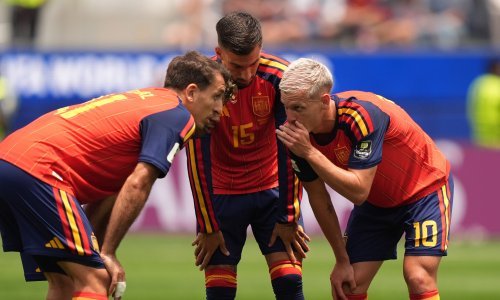 Od 21:00: Spetkakl u finalu SP-a, čekamo sastave