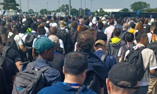 Hrvat zapeo u kaosu uoči finala SP-a: 'Bio sam na desetak turnira, ali ovo još nisam vidio'