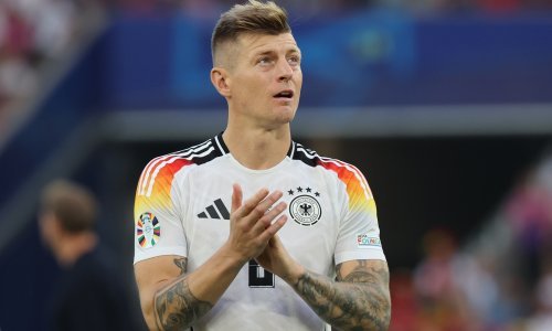 Kroos bez milosti prema Argentini: Ako se ovo dogodi, primit će tri ili četiri gola
