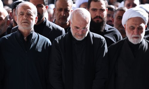 Iran na rubu unutarnjeg obračuna: Predsjednika proglasili izdajnikom, spominje se državni udar