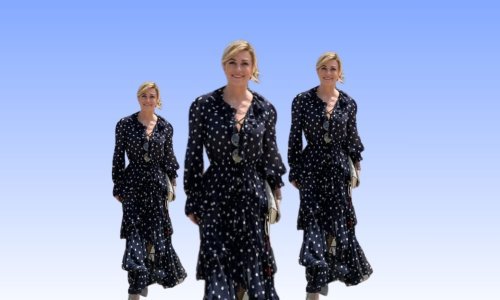 Modni pogodak bivše predsjednice: Kolinda za finale SP-a odabrala brend koji obožavaju princeze