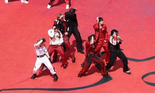 Anketa: Kako vam se svidio halftime show na finalu Svjetskog prvenstva?