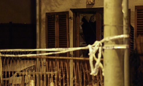 Tragedija u Zagrebu: U požaru kuće u Voltinom naselju poginula jedna osoba