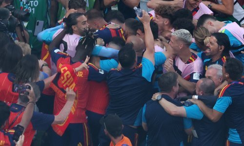 Španjolska je prvak svijeta! Torres joj je u produžetku donio drugu titulu u povijesti