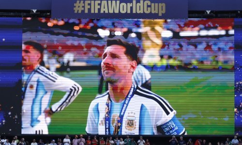 Argentina u žalosti: Evo što pišu njihovi najjači mediji nakon poraza u finalu