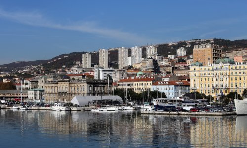 Veleučilište u Rijeci pokreće novi stručni studij