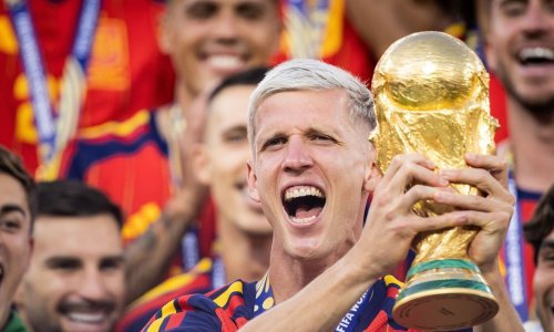 Dani Olmo komentirao sramotan potez Argentinaca nakon finala SP-a koji je zgrozio sve