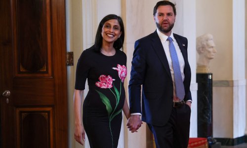 JD Vance dobio sina: Prva beba aktualnog potpredsjednika SAD-a u 156 godina