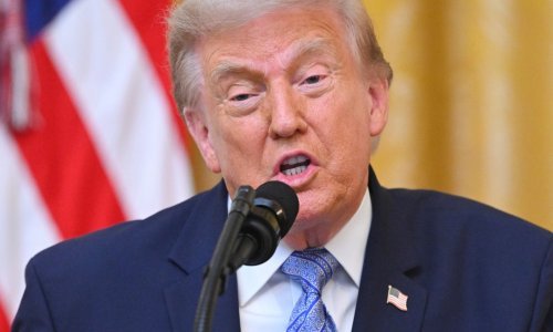 Udar s boka: Trumpova administracija gura deklaraciju UN-a protiv Europske unije