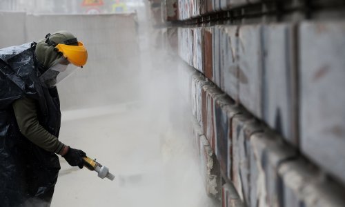 Pogledajte kako se uklanjaju grafiti u Zagrebu i što se radi da se ponovno ne bi šaralo