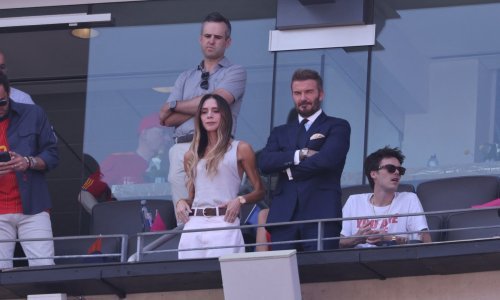 Jednostavno, a tako efektno: Victoria Beckham još jednom dokazala da je kraljica minimalizma