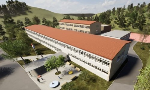 Kreće dogradnja osnovne škole u Podsusedu, Tomašević: Učenici idu u jednu smjenu