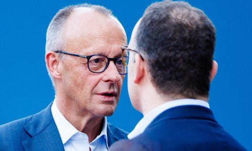 Surogat-majčinstvo izazvalo potres u CDU-u: Je li Merz upravo dobio priliku za novi početak?