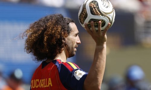 Cucurella nakon naslova mora održati riječ. Jedno obećanje sigurno ispunjava, drugo navijači ne žele