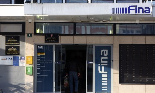 U Hrvatskoj više od 194.000 građana ima blokirane račune, evo koliko duguju