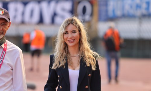 Završila je 'Americana', a svi se pitaju isto: Ostaje li Valentina Miletić na HTV-u?