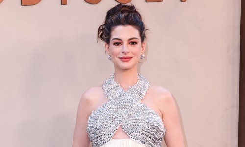 Ovo je godina iz snova Anne Hathaway: 'Znam da ovo neće trajati vječno'