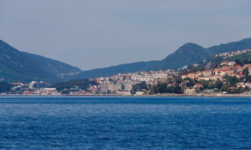 Šipan line d.o.o. iz Dubrovnika nema nikakve veze s pomorskom nesrećom u Crnoj Gori