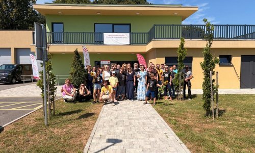 Potpuno drugačiji kongres – KaReNeMeSis 2026