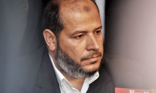 Hamas ima novog glavnog vođu