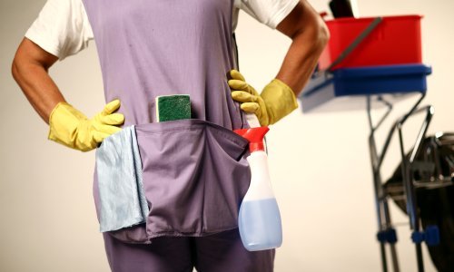 Nezgodna situacija s čistačicama u bolnicama: 'Problem postoji u cijelom zdravstvu'
