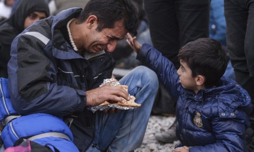 SAD ipak neće izaći iz UNHCR-a?