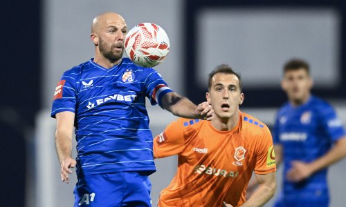 Dinamo kreće u lov na Ligu prvaka! Evo gdje gledati večerašnju utakmicu