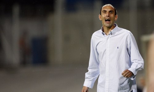 Kruno Jurčić 'podvukao' crtu na SP: Nismo takvi, niti ćemo ikada biti.