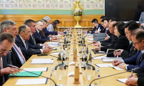 Šefovi diplomacije Sjeverne Koreje i Rusije održali 'strateške razgovore' u Moskvi