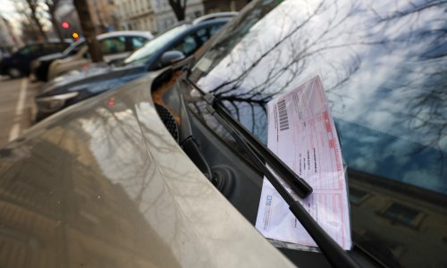 Zagreb uvodi pravila za smeđi blok: Kazne za nepropisno parkiranje do 660 eura