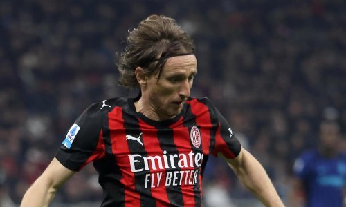 Evo koliko će Luka Modrić zarađivati u Milanu! Otkriveni detalji novog ugovora