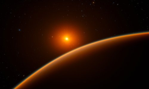Prvi put otkrivena atmosfera na egzoplanetu. Sličan je Zemlji i u nastanjivoj zoni