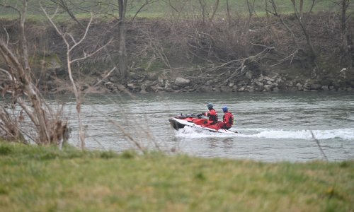 Tragedija u Rugvici: U Savi pronađena tijela dvojice od trojice nestalih stranaca