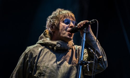 Frontmen grupe Oasis bez dlake na jeziku o spektaklu na SP-u: 'Kao loš trip'