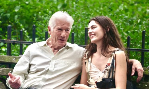 Lavina reakcija: Oštre kritike na račun Richarda Gerea zbog snimanja s 28-godišnjom glumicom