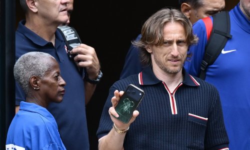 Talijani tvrde: Modrić je donio odluku o Hrvatskoj, sve je rekao i Biliću