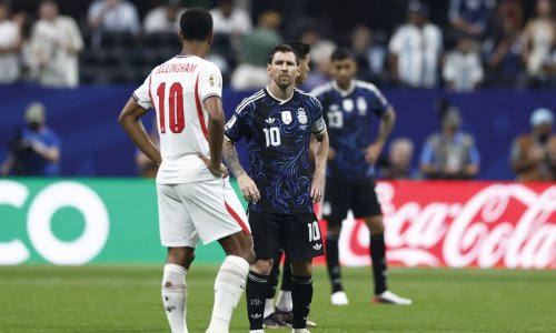 Messi, Ronaldo i Mbappe ispisali povijest. Ovo su svi rekordi s SP-a 2026.