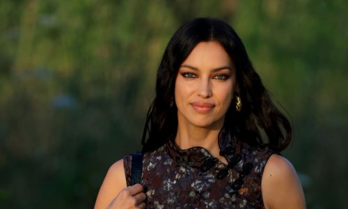 Irina Shayk ponovno pomaknula granice: Fotografijom iz kade očarala milijune pratitelja