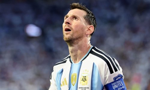Leo Messi na brutalnom udaru Engleza: 'Taj prevarant nije ni u top 5 najboljih igrača svih vremena'
