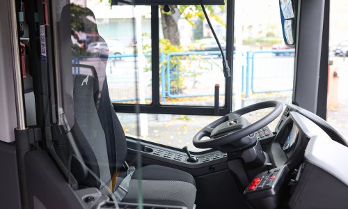 Split dobiva deset novih električnih autobusa, Šuta: Već su krenuli iz Kine