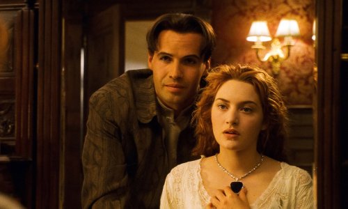 'Zona sumraka': Billy Zane prvi put govorio o misterioznom slučaju sa seta 'Titanica'