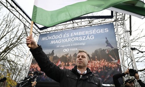 Politička drama u Mađarskoj: Fidesz tvrdi da vlast pokušava ugasiti stranku