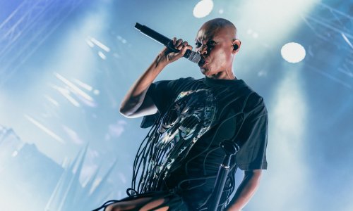 Dvije večeri sirove energije u Šibeniku: Moćna Skin i Skunk Anansie potvrdili zašto su jedan od najboljih live bendova Europe