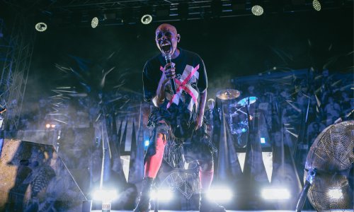 Sekularna propovijed na Tvrđavi sv. Mihovila: Skunk Anansie sasuli bolnu istinu svijetu u lice