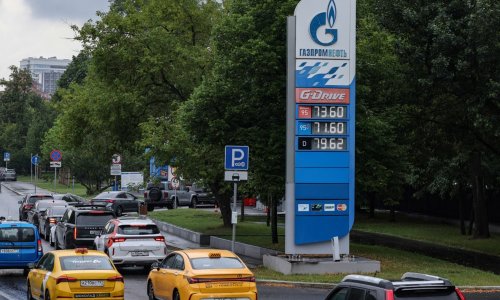 Napadi ukrajinskih dronova uzdrmali opskrbu gorivom: Moskva mora tražiti nove izvore