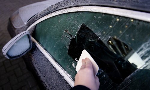 Iz toplinskog vala uletjeli ravno u minus: 'Uskoro će napokon doći zima'