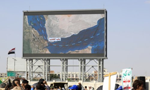Novi problemi za globalnu opskrbu energentima: Tankeri izbjegavaju Crveno more