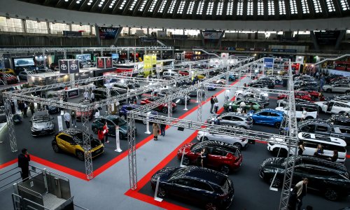 Više od 100.000 vlasnika ocijenilo je svoje automobile: Ovo je najpraktičniji model godine
